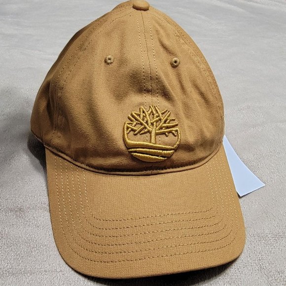 cap adjustable unisex wheat
